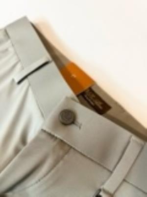 wholesale quality loro piana pants model no. 17